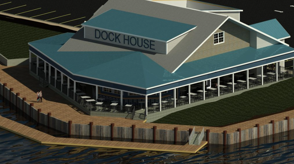 Dock House Restaurant