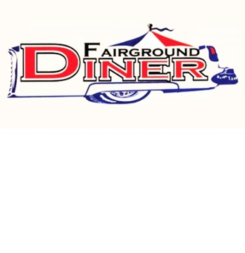Fairground Diner 1111 Spring Road