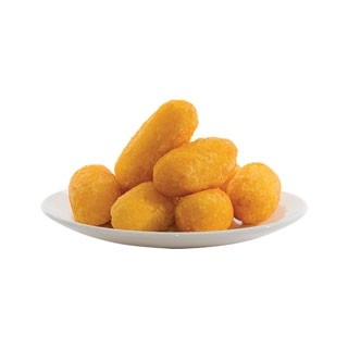 Muchin with cheese 1/2 Dozen