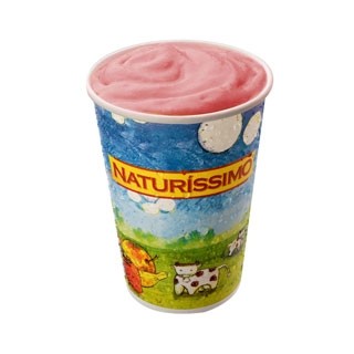 Yogurt 12oz