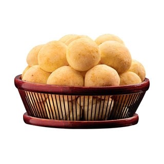 Pan de Yuca 1/2 Dozen