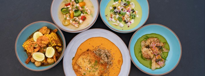 Restaurant banner image