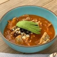 Cup Chicken & Sausage Gumbo