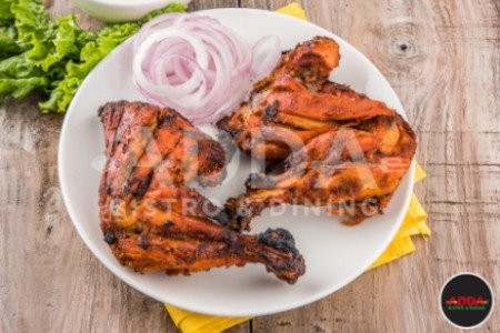 Tandoori Chicken