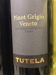 Tutela Pinot Grigio GLS