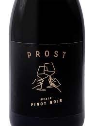 Prost Pinot Noir GLS