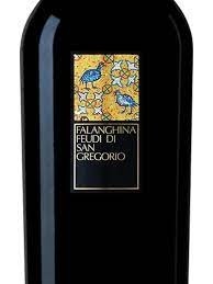 Feudi di San Gregorio Falanghina GLS