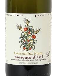 Vietti Moscato d'Asti GLS