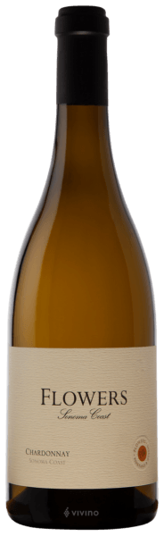 Flowers Chardonnay  BTL