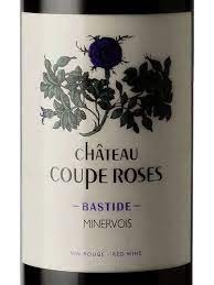 Chateau Coupe-Roses La Bastide Mervervois GLS