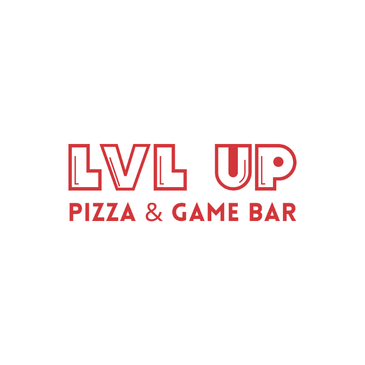 LVL Up Pizza & Wings