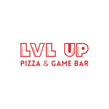 LVL Up Pizza & Wings