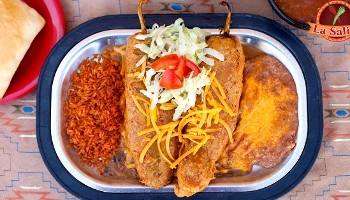 La Salita Restaurant