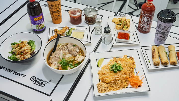 Restaurant banner image