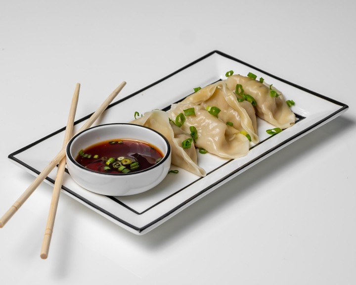 Dumplings (4pc)