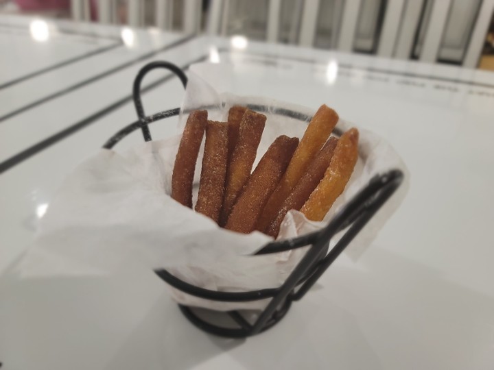Funnel Fries (10pcs)