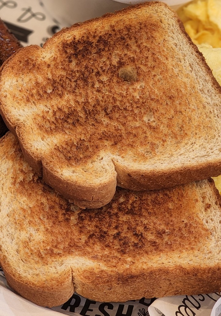 Side - Toast