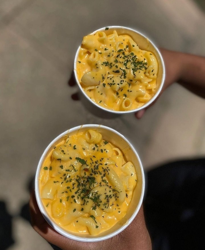 Side - Mac & Cheese