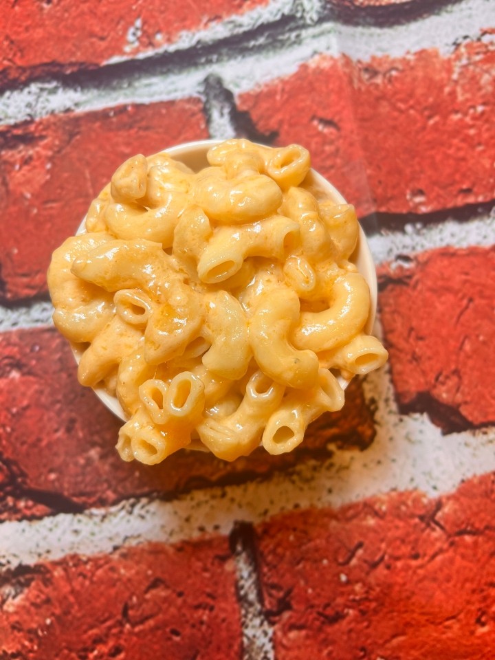 Side - Mac & Cheese