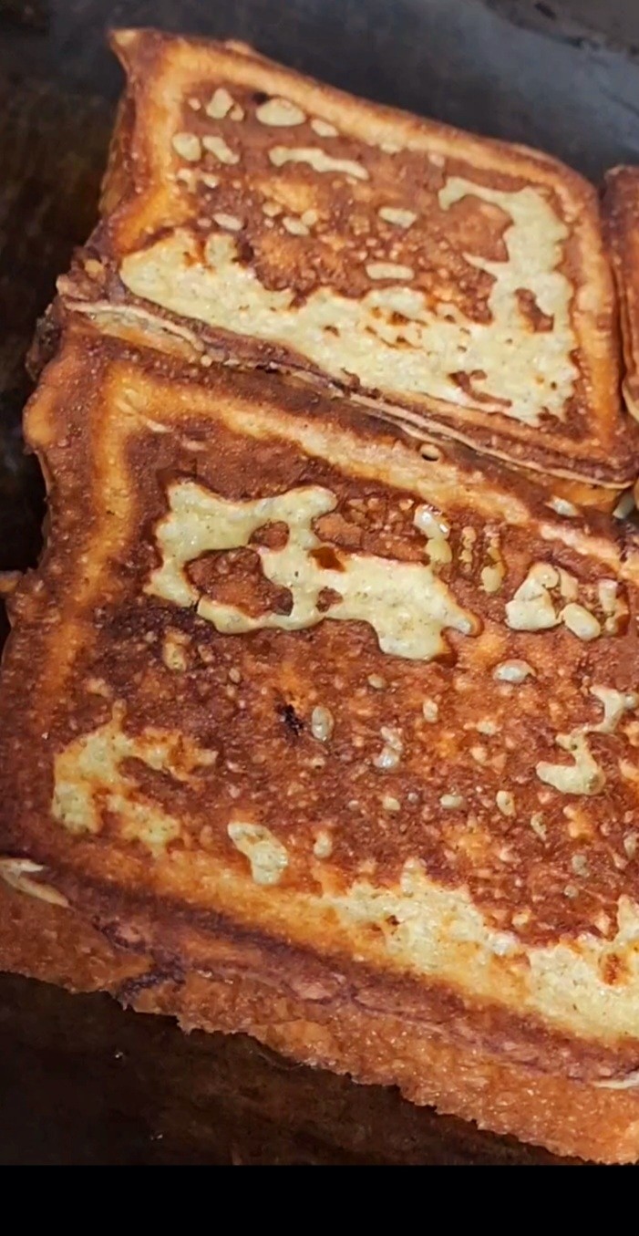 Side - French Toast