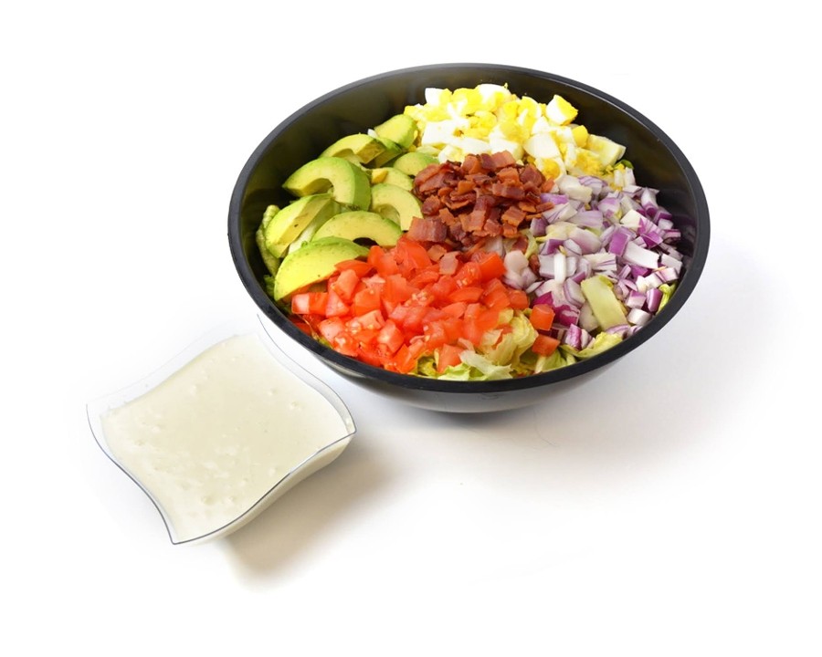 Cobb Salad (8-12 people)
