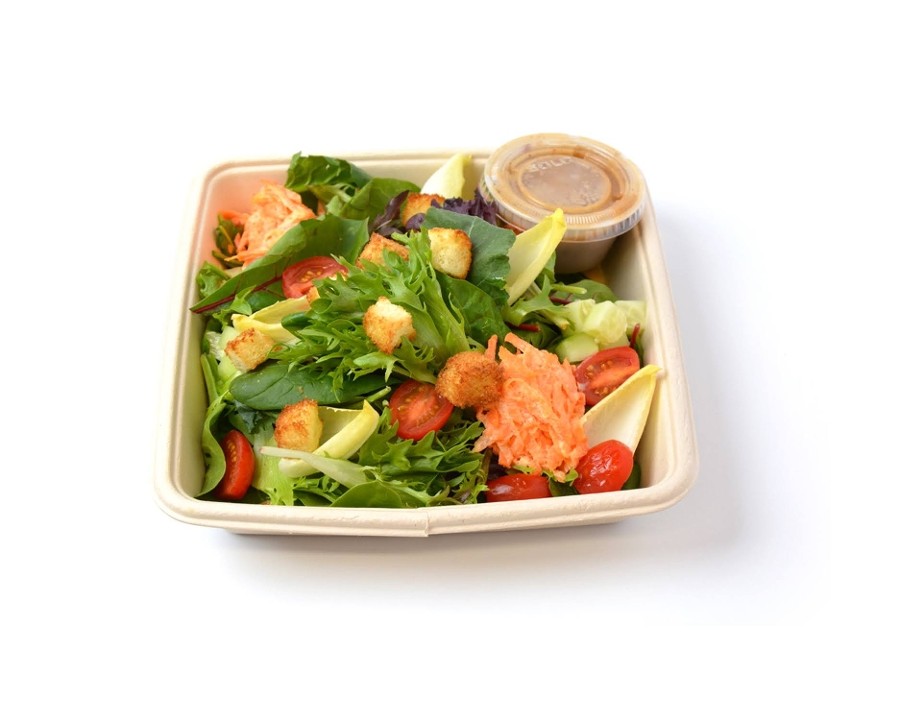 Green Salad (Individual)