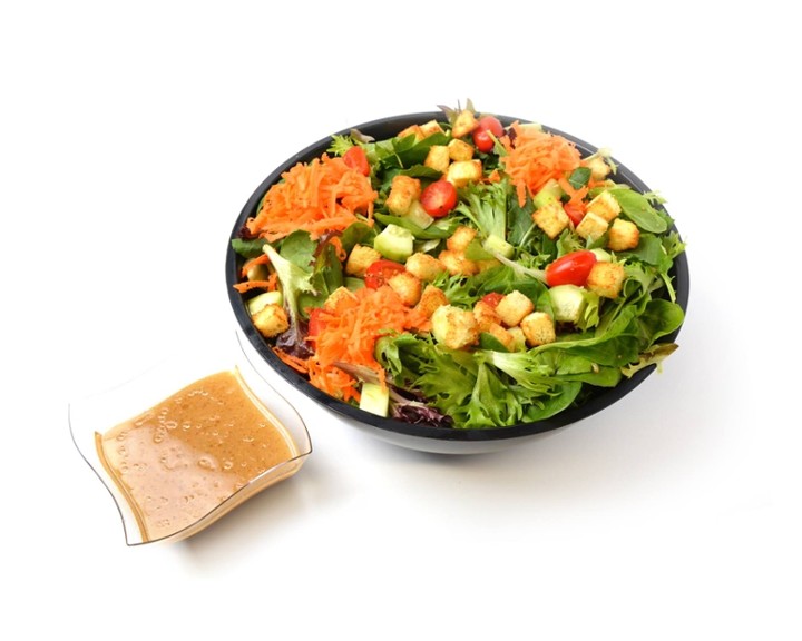 Green Salad (8-12 people)