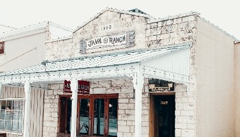 Java Ranch Coffee & Provisions 114 E Main St