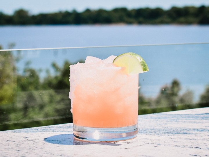 Watermelon Margarita