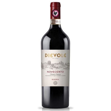 Italian Red, Dievole Chianti Classico (Bottle)