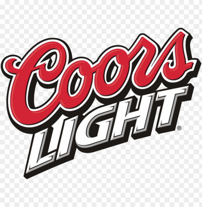 Coors Light (Bottle)