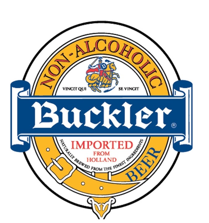 Buckler (Bottle) (non-alcoholic)