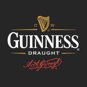 Guinness Draught Stout (Can)