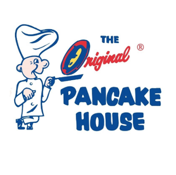 Original Pancake House Birmingham, AL