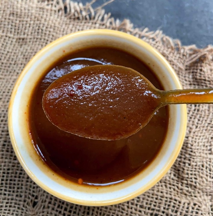 Tamarind Chutney