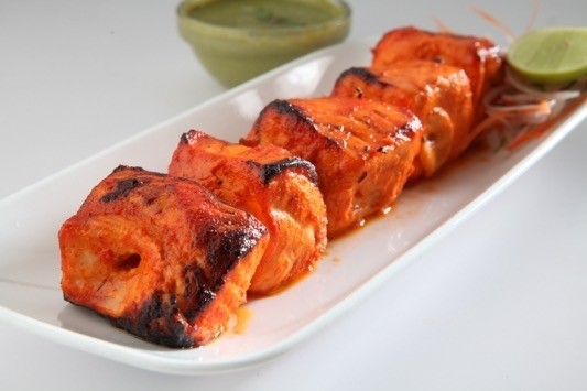 Samundari Toofan Salmon