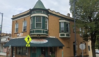Antonino's Ristorante
