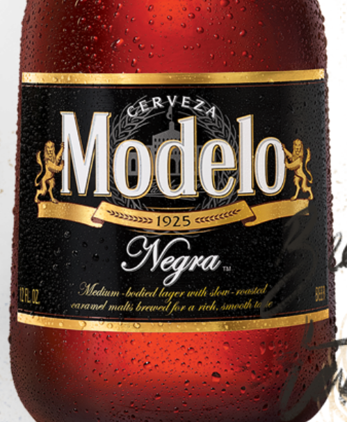 Modelo Negra (Bottle)