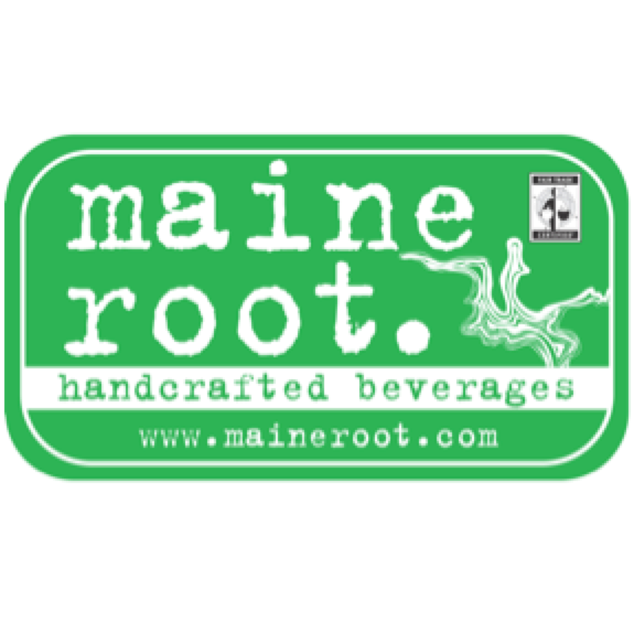 Maine Root Ginger Beer