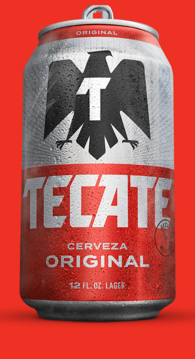 Tecate (Can)