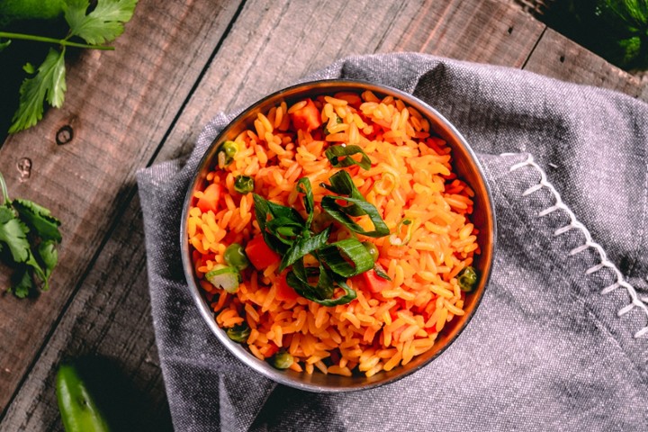 Mexican Rice (gf)