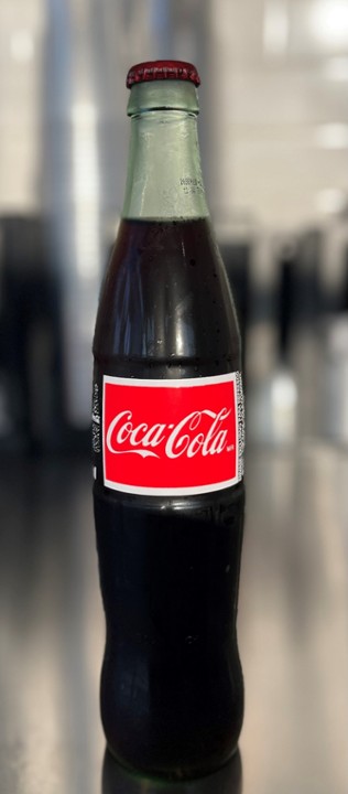 Mexican Coke