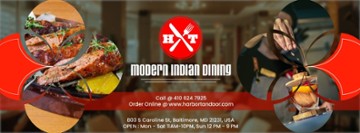 Harbor Tandoor 803 S Caroline St