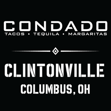 Condado Tacos Clintonville, OH