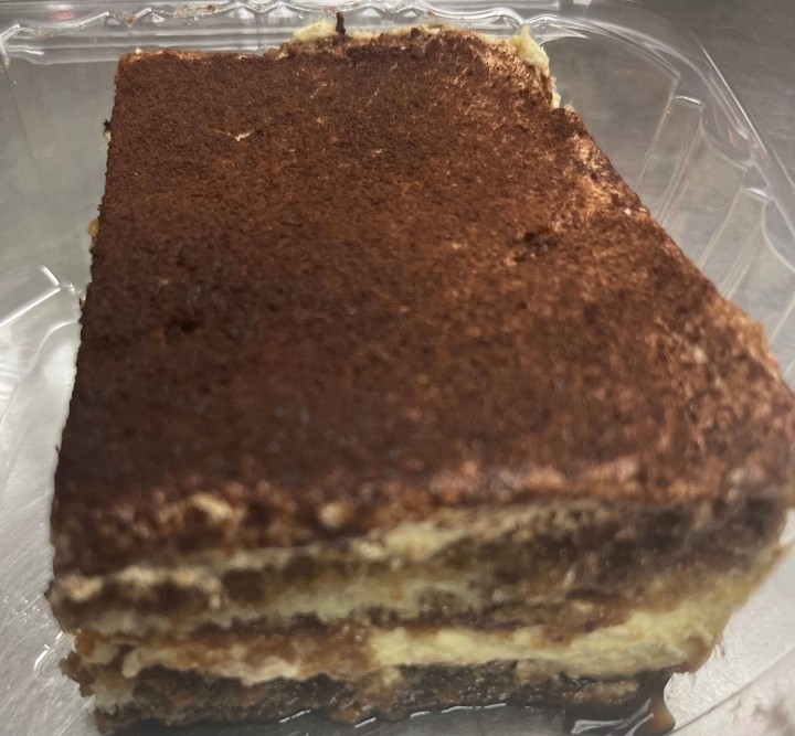 Tiramisu