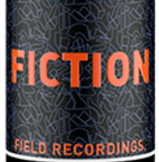 Red Blend, Field Recordings Fiction, California (Bottle)