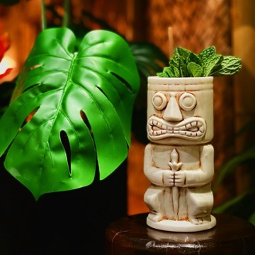 Swaylo's Tiki Restaurant & Bar