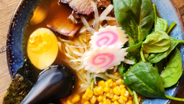 Ramenesque