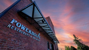 Powerhouse Restaurant & Brewery