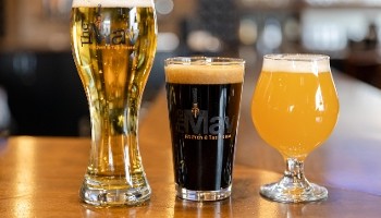 The Mav Kitchen & Tap House